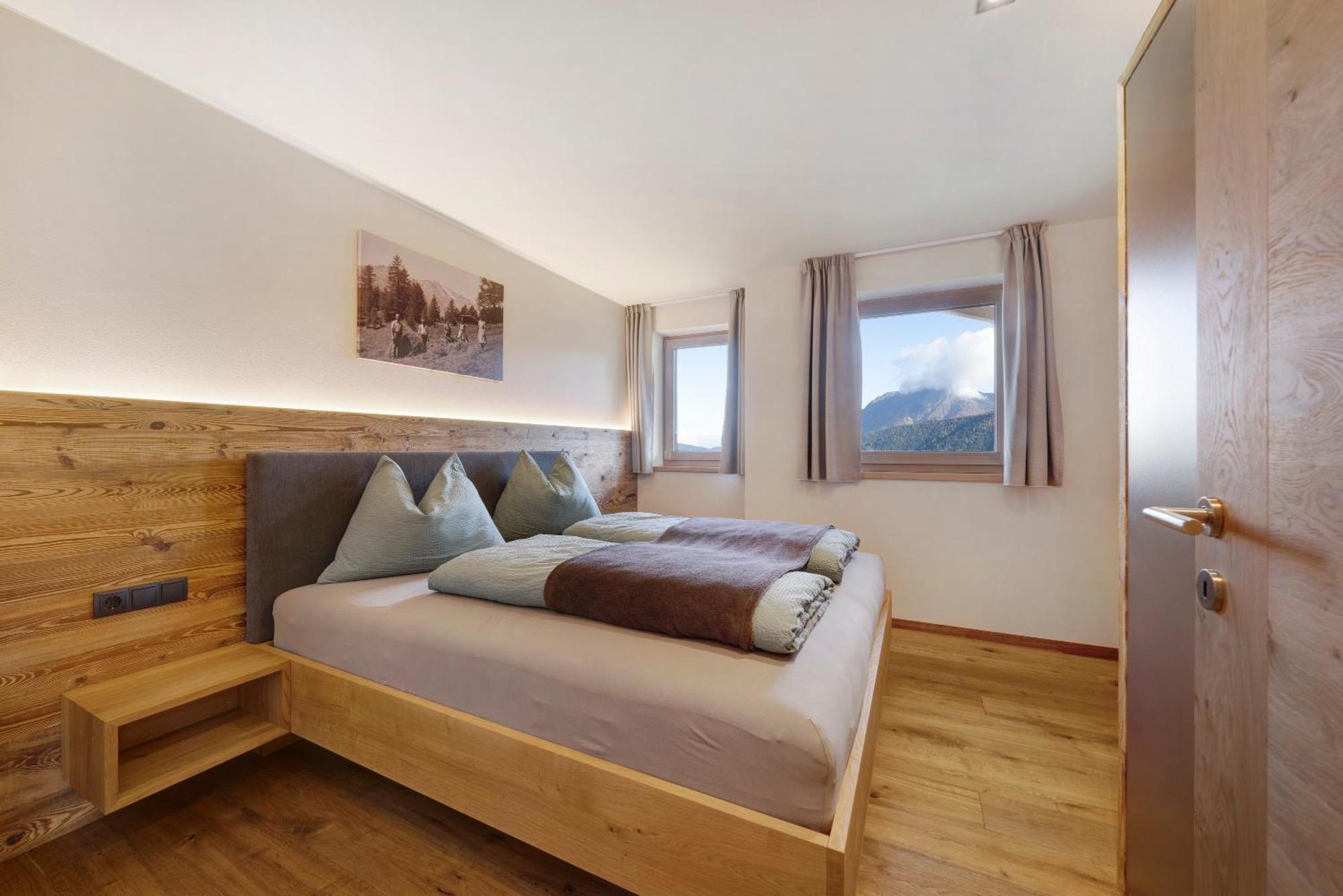 Villa Oberhaushof Santa Valpurga Esterno foto